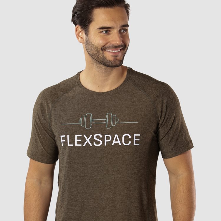 Tee Jays Cool Dry T-Shirt Tee Jays Cool Dry T-Shirt