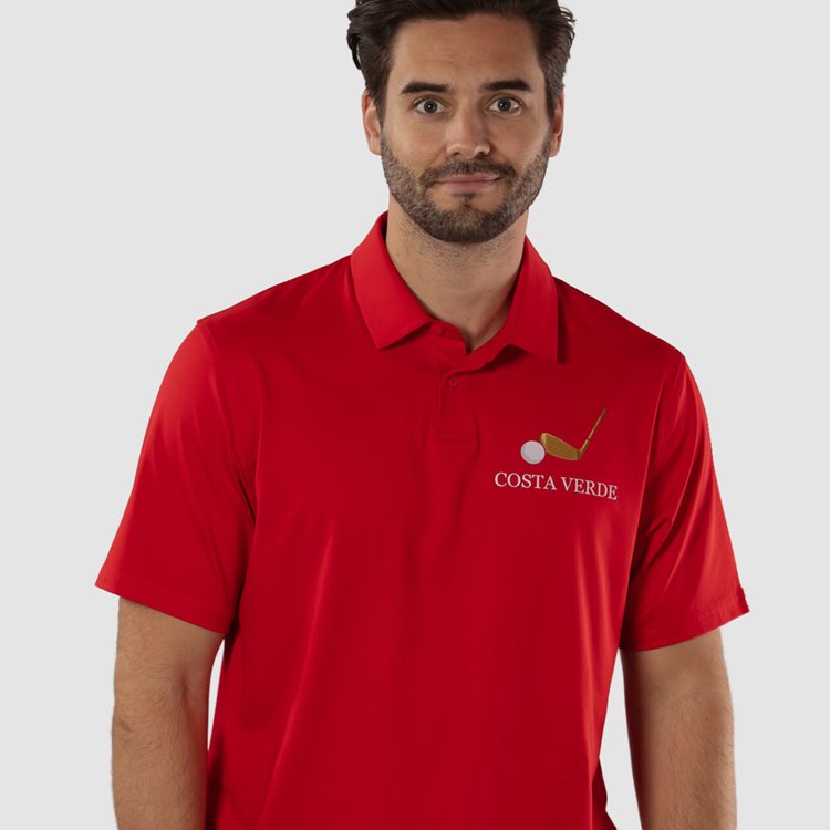 Under Armour T2G Polo Under Armour T2G Polo