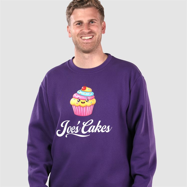 Uneek Classic Sweatshirt Uneek Classic Sweatshirt