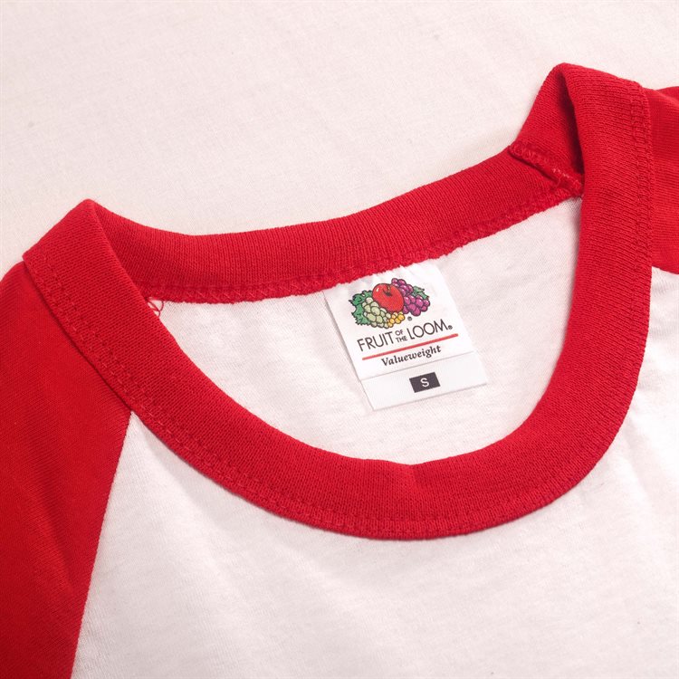 Baseball Shirt Baseball Shirt