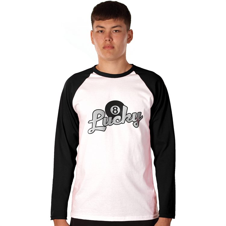 Baseball Shirt Long Sleeve Baseball Shirt Long Sleeve