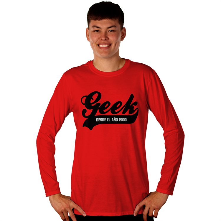 Long Sleeve T-Shirt Long Sleeve T-Shirt