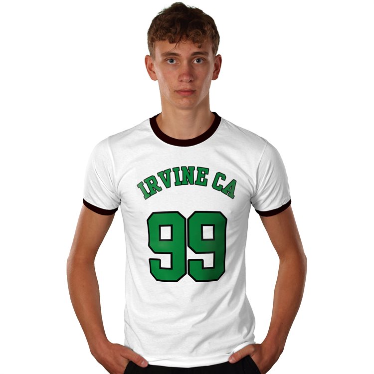 Ringer T-Shirt Ringer T-Shirt