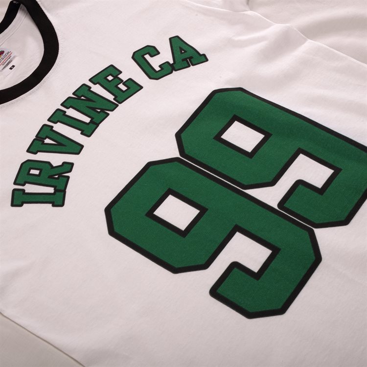 Ringer T-Shirt Ringer T-Shirt