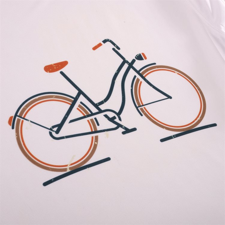 Sport Shirt LS Sport Shirt LS