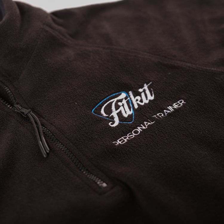 Womens TriDri elements active fitted fleece Womens TriDri elements active fitted fleece
