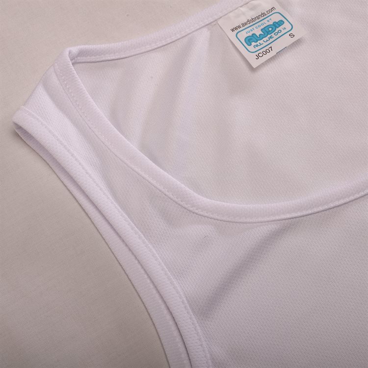 Unisex Sports Tank Top Unisex Sports Tank Top