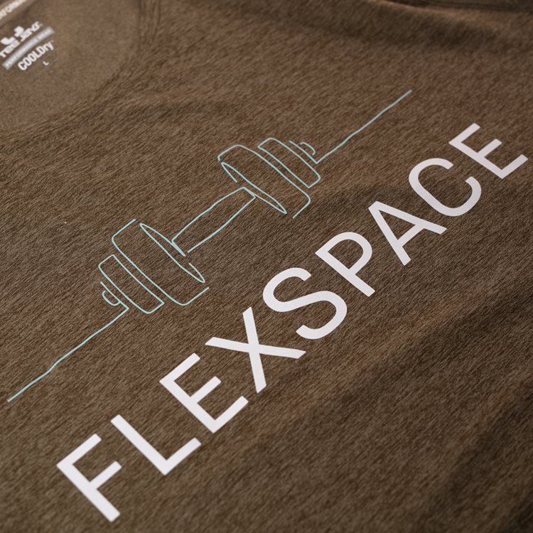 Tee Jays Cool Dry T-Shirt Tee Jays Cool Dry T-Shirt