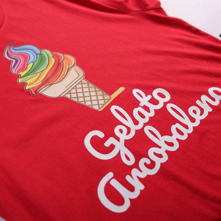 Gildan Light Cotton T-Shirt Gildan Light Cotton T-Shirt