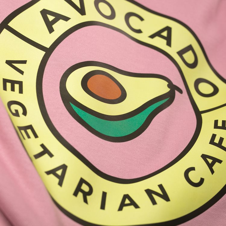 Stella/Stanley Changer Sweatshirt Stella/Stanley Changer Sweatshirt