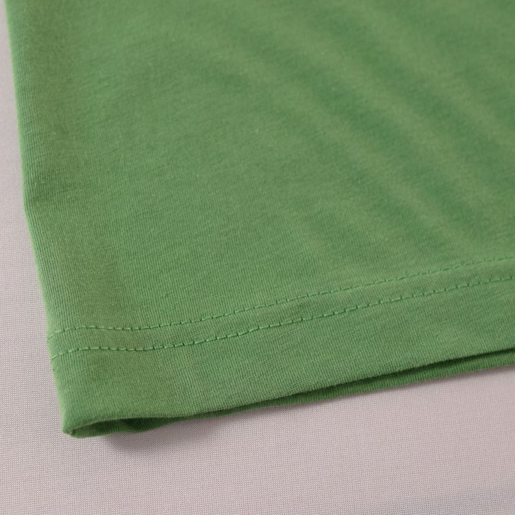 Jersey crew neck t-shirt Jersey crew neck t-shirt