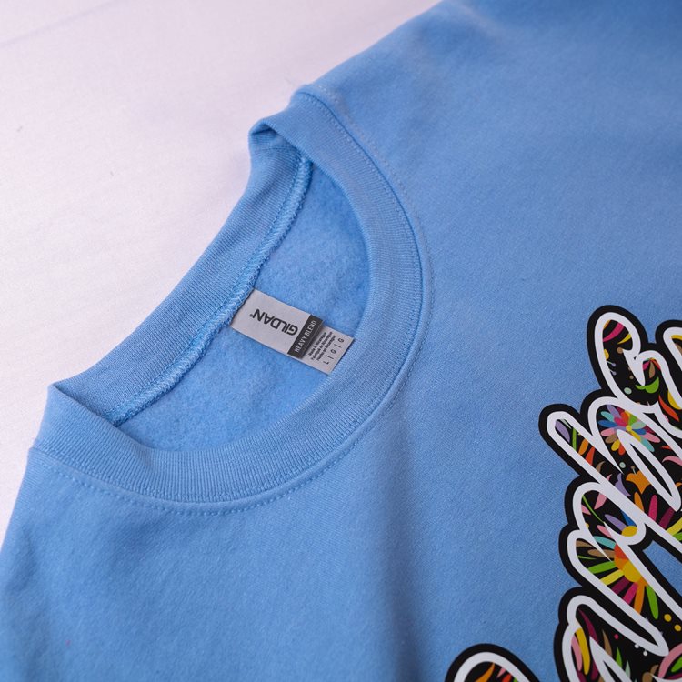 Gildan Heavy Blend Sweat Gildan Heavy Blend Sweat