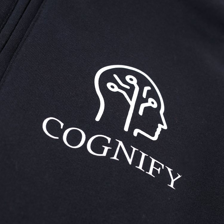 Sophomore Half-Zip Sweat Sophomore Half-Zip Sweat