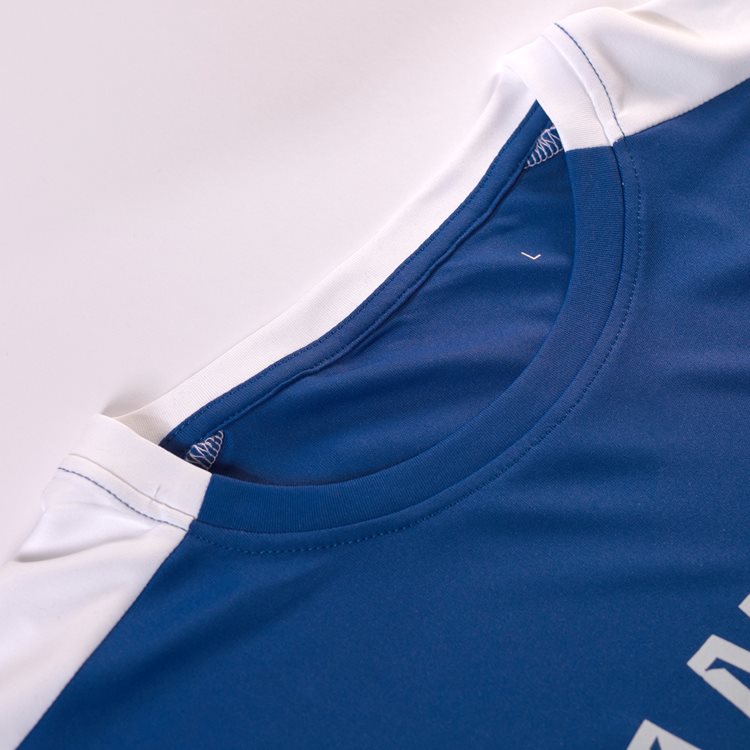 TriDri contrast performance t-shirt TriDri contrast performance t-shirt