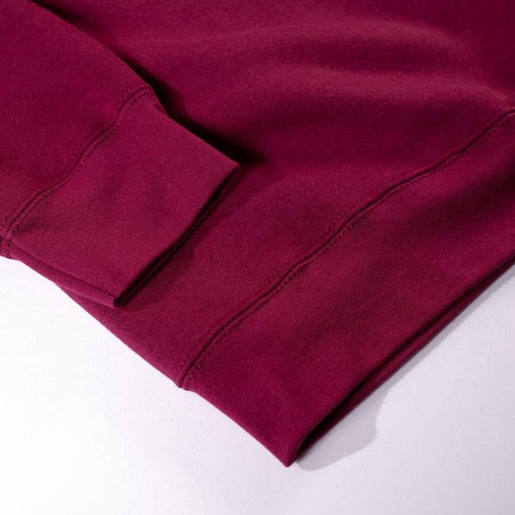 Iconic premium set-in sweat Iconic premium set-in sweat