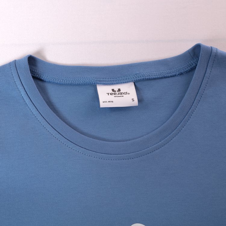 Womens interlock T-Shirt Womens interlock T-Shirt