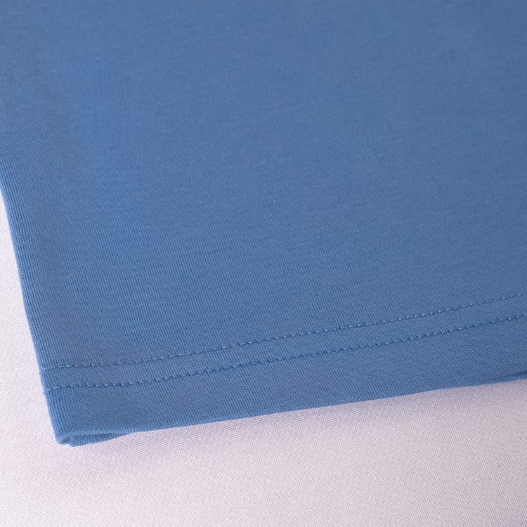 Womens interlock T-Shirt Womens interlock T-Shirt