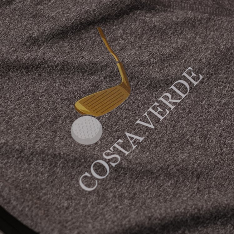 TriDri long sleeve performance ¼ zip TriDri long sleeve performance ¼ zip