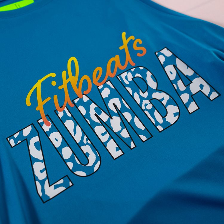 TriDri Ion-Charge Performance Vest TriDri Ion-Charge Performance Vest