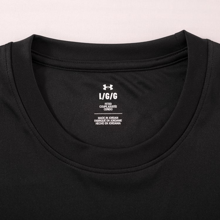 Under Armour Challenger Training T-Shirt Under Armour Challenger Training T-Shirt