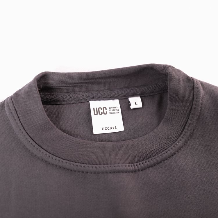Everyday Basics Sweatshirt Everyday Basics Sweatshirt