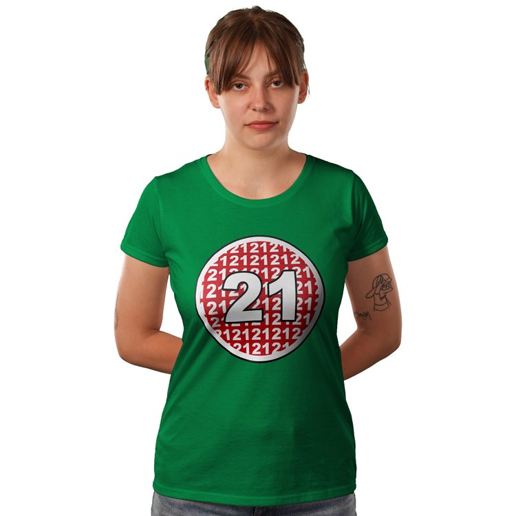 Womens Value Round Neck Womens Value Round Neck