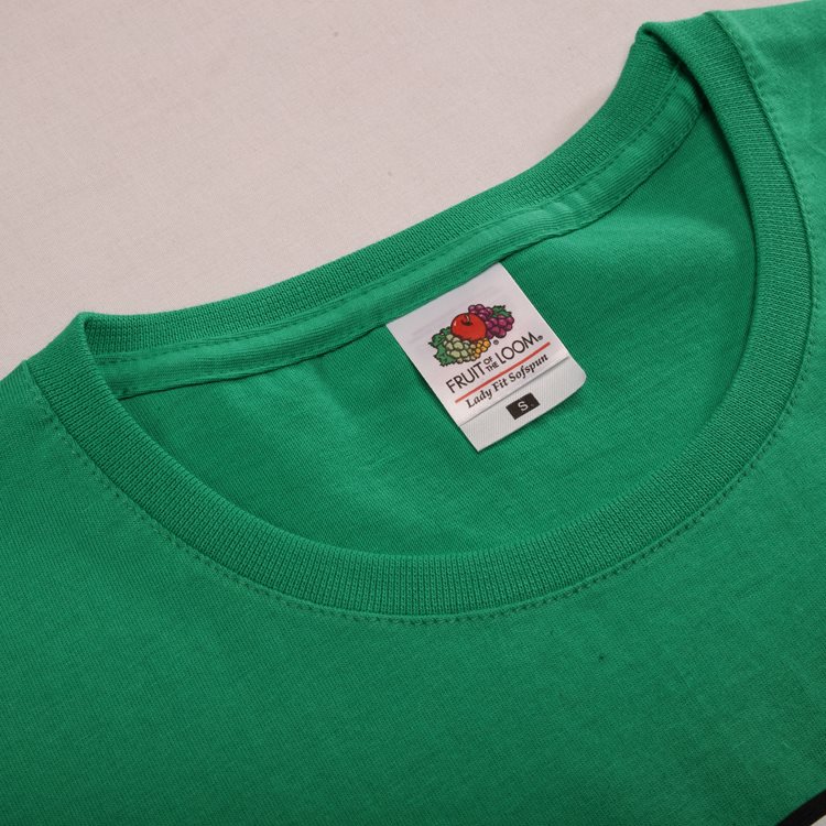 Womens Value Round Neck Womens Value Round Neck