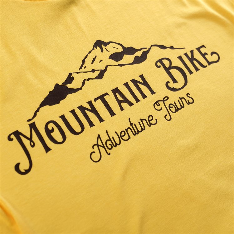 Budget Kids Tee Budget Kids Tee