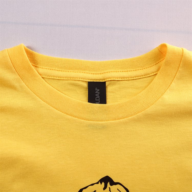 Budget Kids Tee Budget Kids Tee