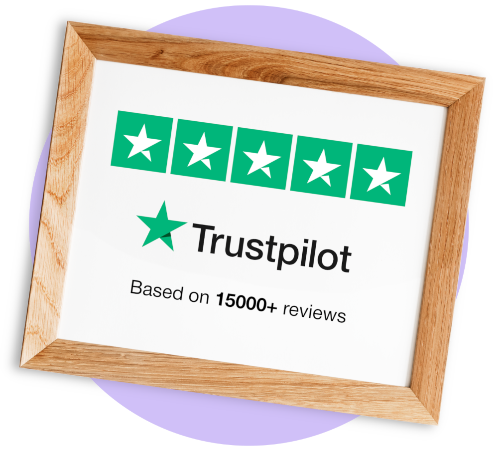 Satisfaction guarantee Satisfaction guarantee