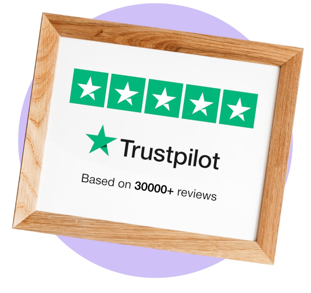 Satisfaction guarantee Satisfaction guarantee