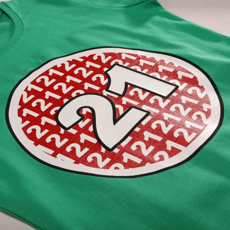 Womens Value Round Neck Womens Value Round Neck