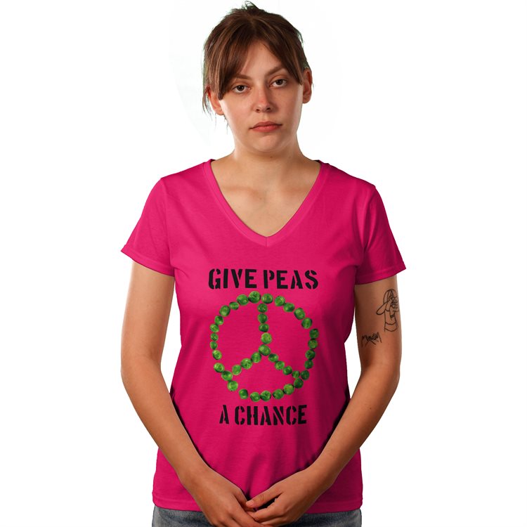 Womens Value V Womens Value V