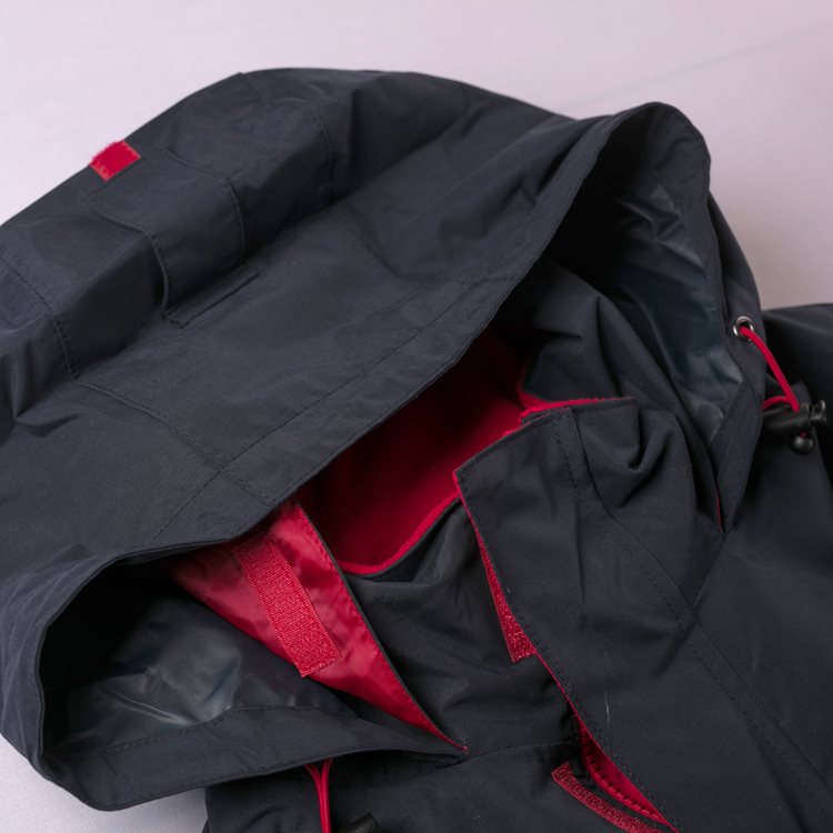 Uneek Deluxe Outdoor Jacket Uneek Deluxe Outdoor Jacket