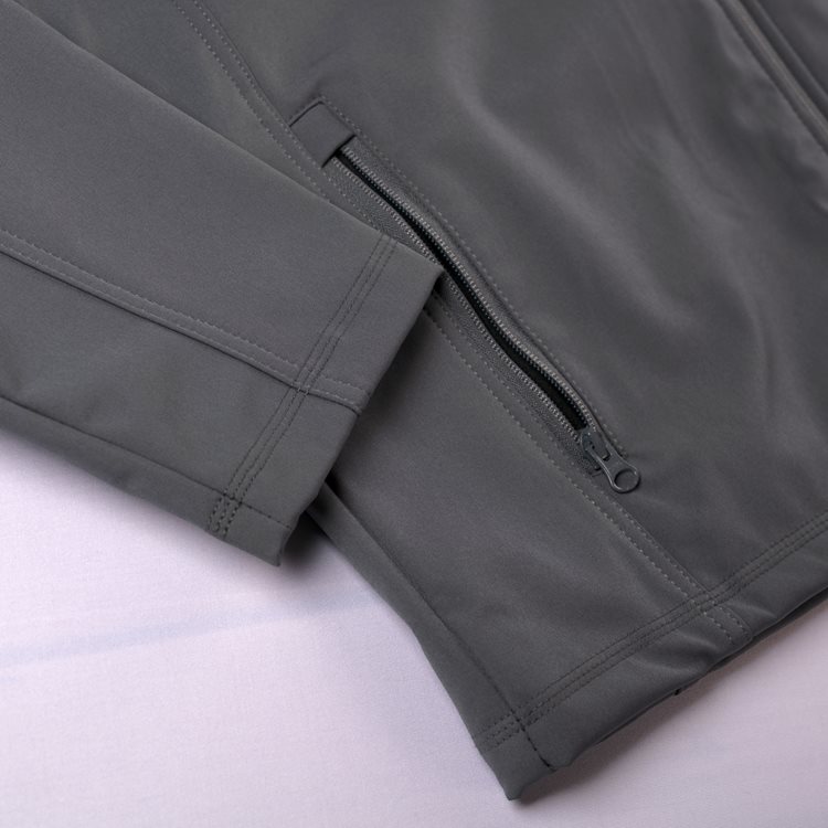 Uneek Deluxe Softshell Jacket Uneek Deluxe Softshell Jacket