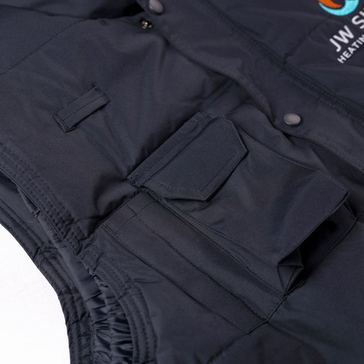 Uneek Super Pro Bodywarmer Uneek Super Pro Bodywarmer