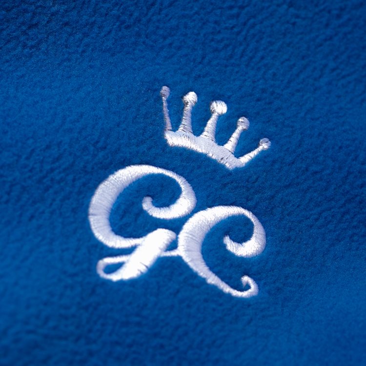 Uneek Classic Quarter Zip Fleece Uneek Classic Quarter Zip Fleece