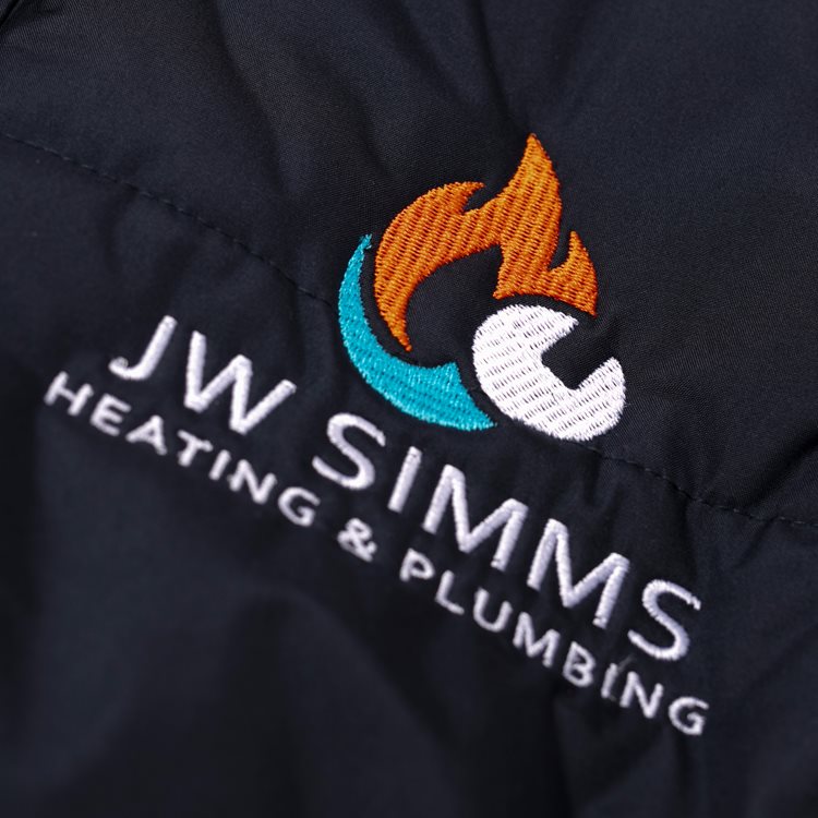 Uneek Super Pro Bodywarmer Uneek Super Pro Bodywarmer