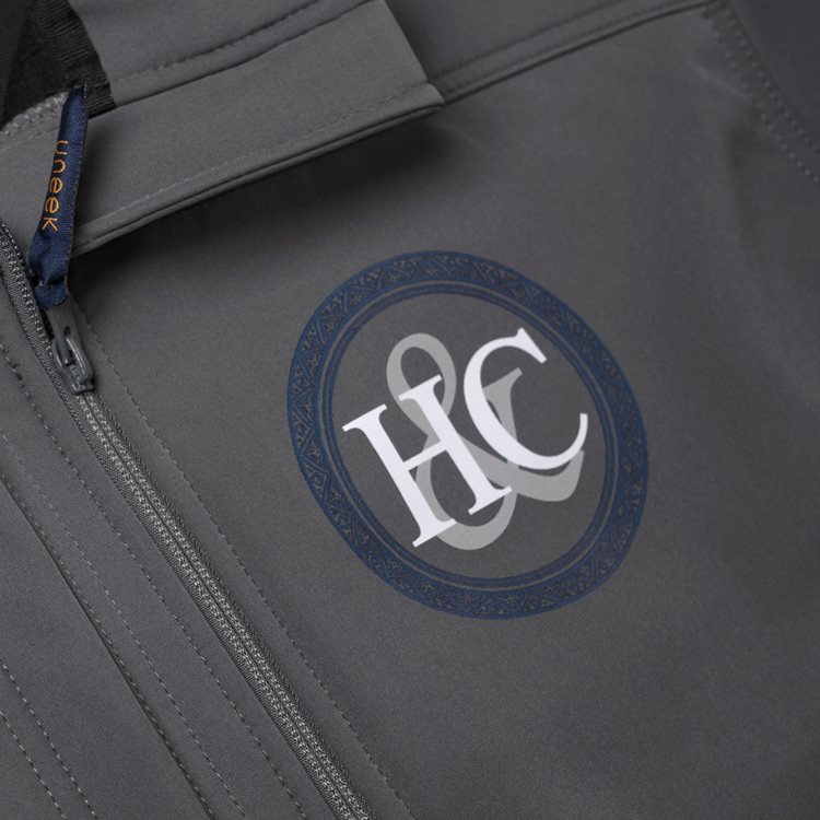 Uneek Deluxe Softshell Jacket Uneek Deluxe Softshell Jacket