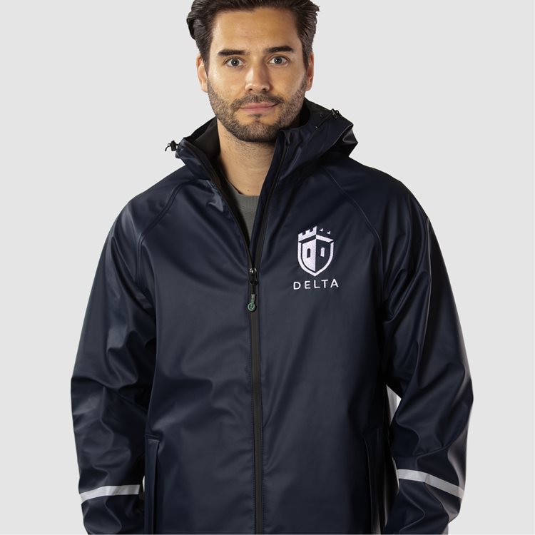 Result Prism waterproof jacket Result Prism waterproof jacket