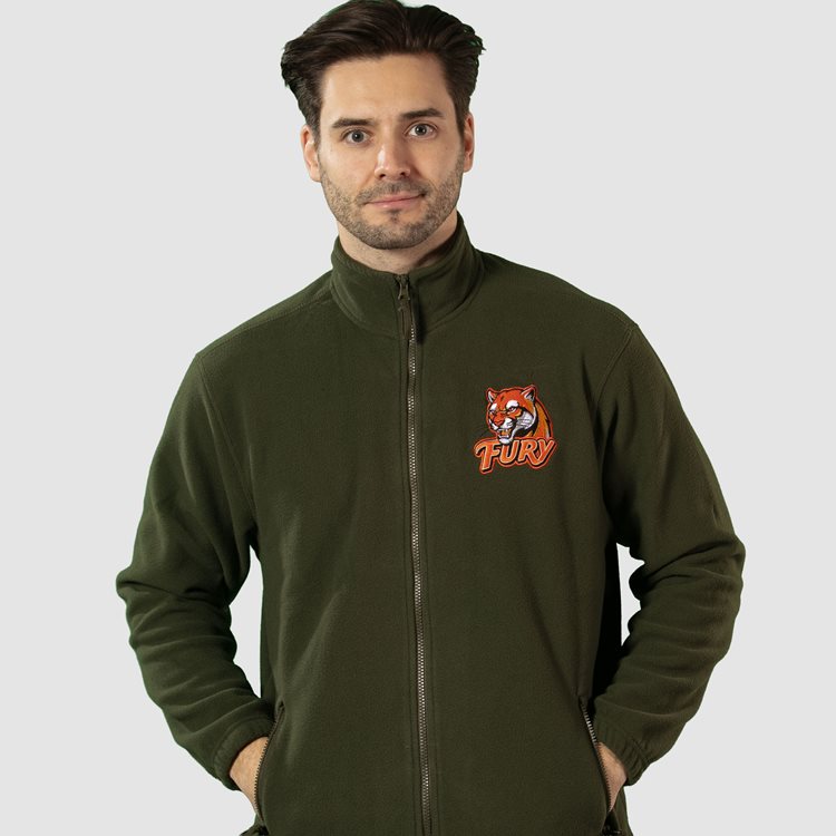 SOLS North Fleece Jacket SOLS North Fleece Jacket