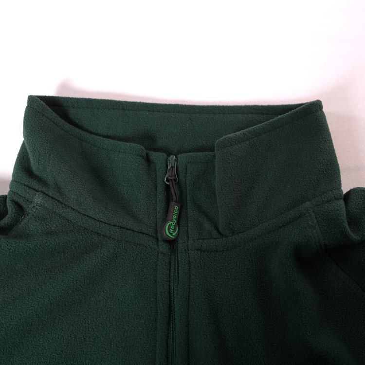 Result Recycled Quarter Zip microfleece Result Recycled Quarter Zip microfleece