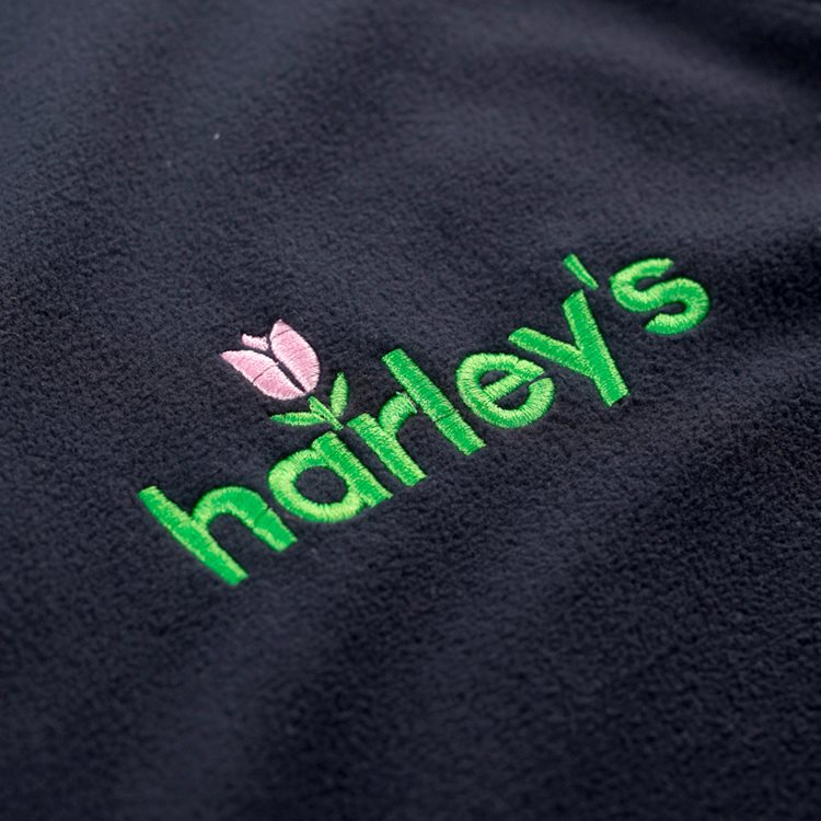 Result Recycled microfleece jacket Result Recycled microfleece jacket