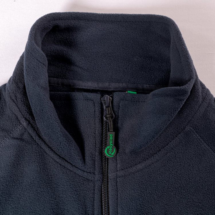 Result Recycled microfleece jacket Result Recycled microfleece jacket