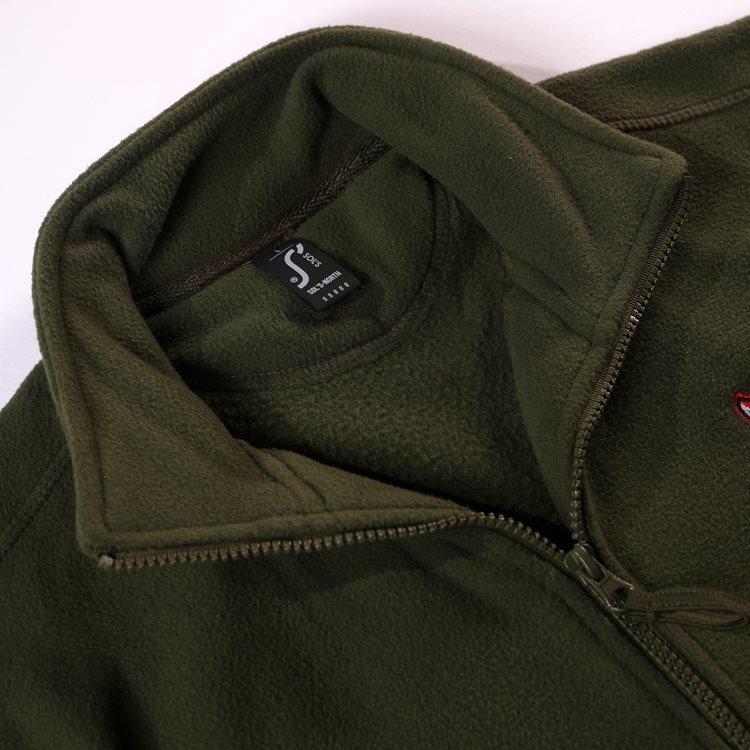 SOLS North Fleece Jacket SOLS North Fleece Jacket