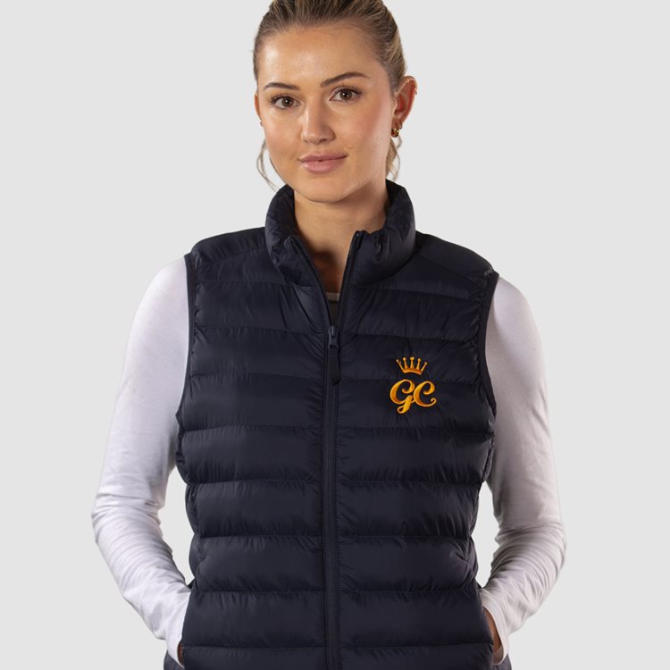 Womens Stanley Stella Climber 2.0 Gilet Womens Stanley Stella Climber 2.0 Gilet