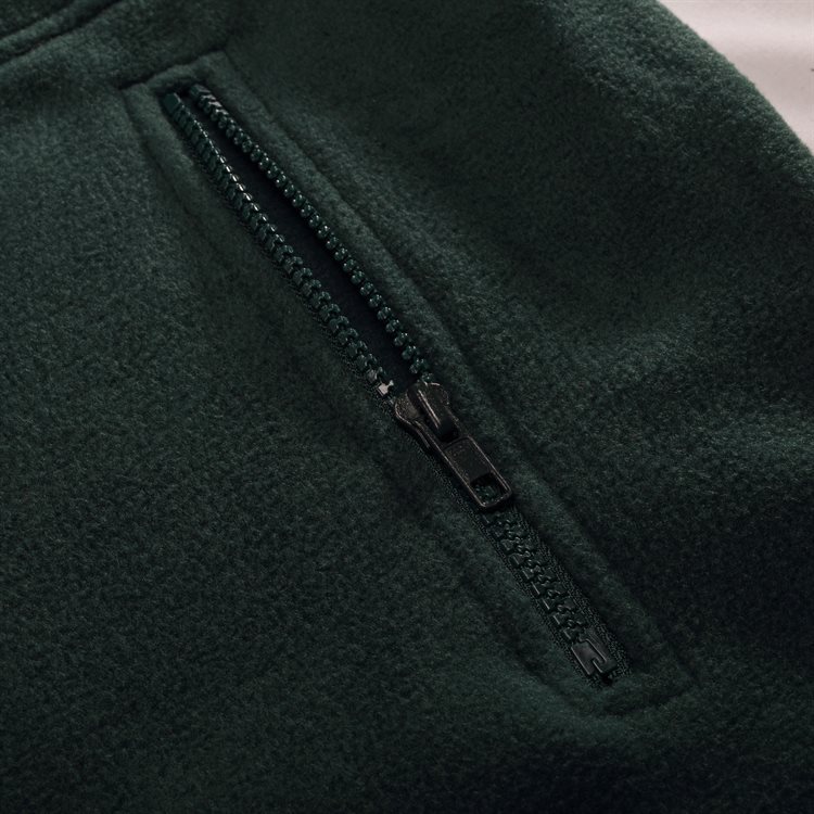 Fleece Bodywarmer Fleece Bodywarmer