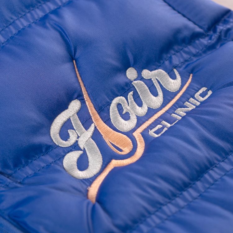 Result Womens ice bird padded gilet Result Womens ice bird padded gilet