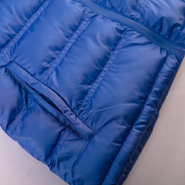 Result Womens ice bird padded gilet Result Womens ice bird padded gilet