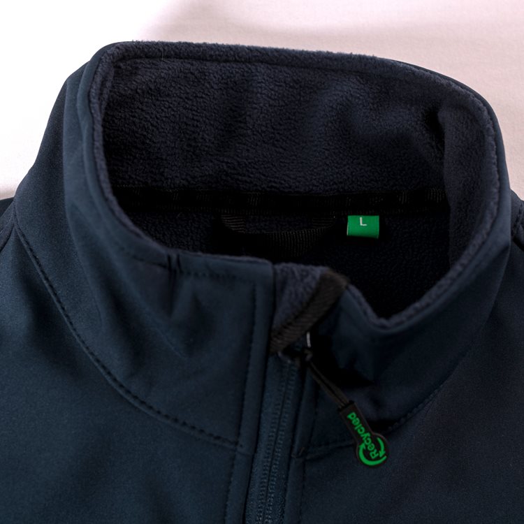 Result recycled 3-layer softshell jacket Result recycled 3-layer softshell jacket